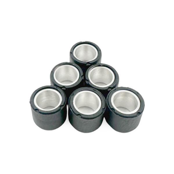 Variaattorin rullasarja Ø16x13mm (useita eri kokoja)