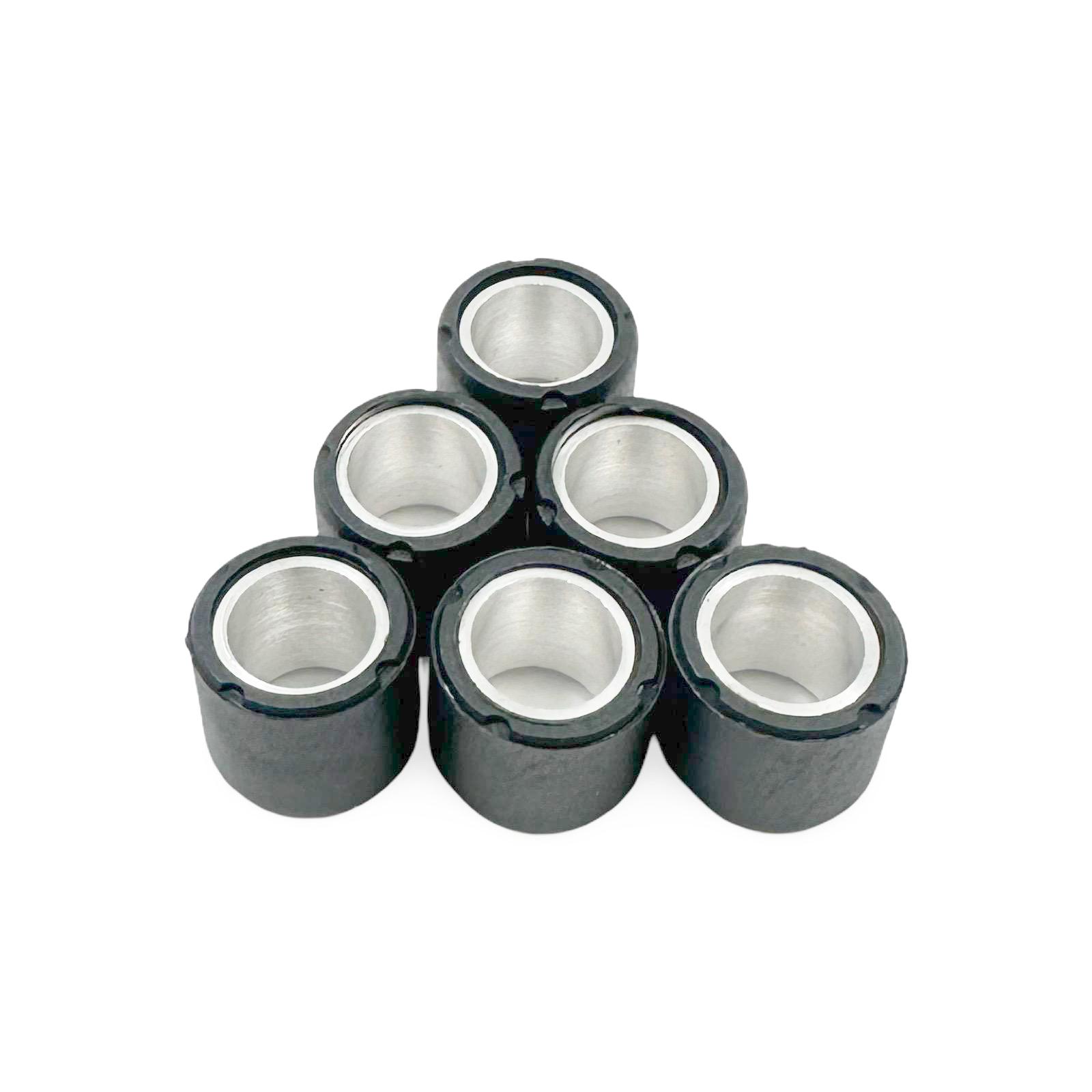 Variaattorin rullasarja Ø16x13mm (useita eri kokoja) - Kuva 2