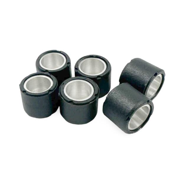 Variaattorin rullasarja Ø16x13mm (useita eri kokoja)