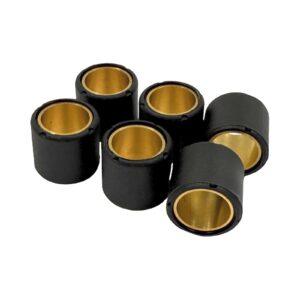 Variaattorin rullasarja Ø19x17mm (useita eri kokoja)