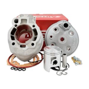 Airsal ALU Racing sylinterisarja 70cc, Minarelli AM6