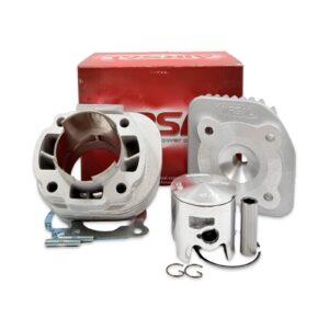 Airsal ALU Sport 70cc sylinterisarja, Keeway/CPI skootterit