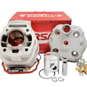 Airsal ALU Sport sylinterisarja 50cc, Derbi Senda (D50B0) 06->