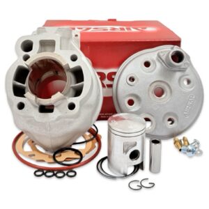 Airsal ALU Sport sylinterisarja 50cc, Minarelli AM6