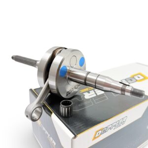 Doppler Endurance kampiakseli (12mm), Yamaha skootterit (vaaka)