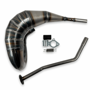 Giannelli pakoputki, Aprilia RX/SX, Derbi Senda DRD/X-Race/X-Treme, Gilera RCR/SMT