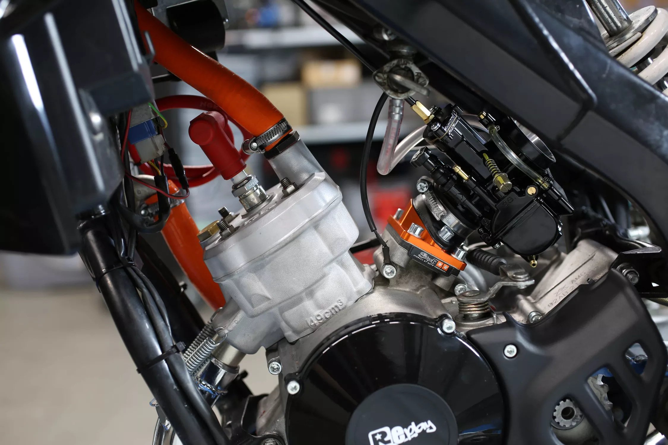 Stage6 77BR AM6