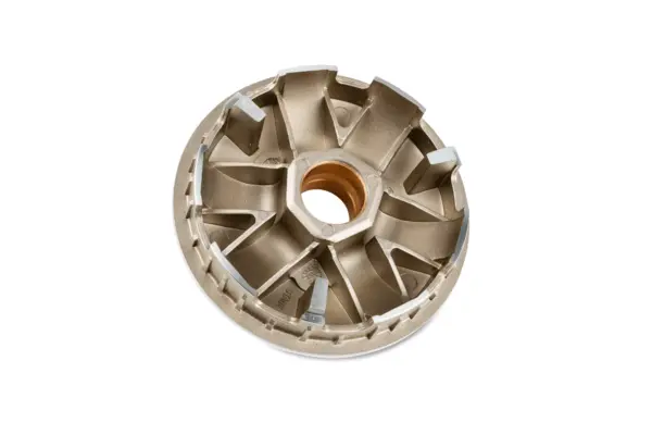 Stage6 Sport Pro variaattori, Yamaha skootterit 2T