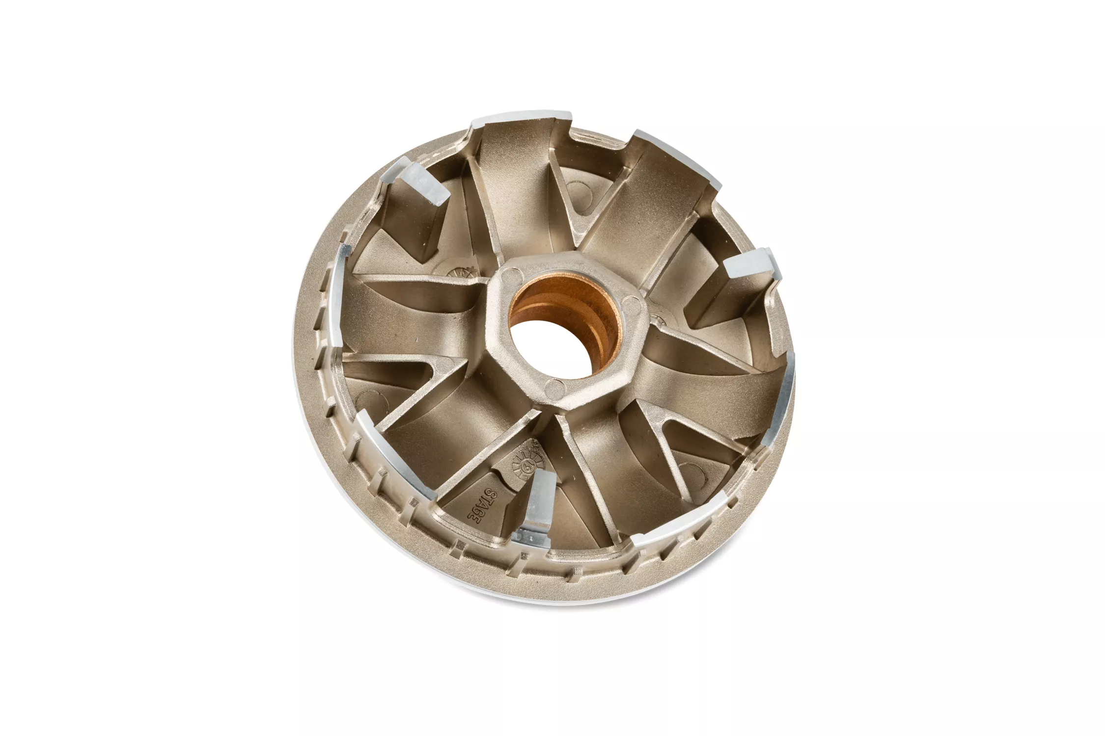 Stage6 Sport Pro variaattori, Yamaha skootterit 2T - Kuva 3
