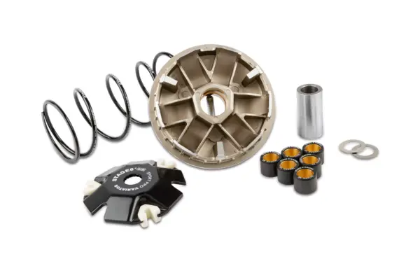 Stage6 Sport Pro variaattori, Yamaha skootterit 2T