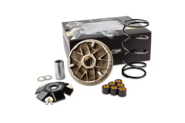 Stage6 Sport Pro variaattori, Yamaha skootterit 2T