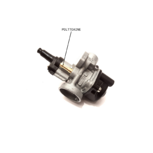 Dellorto PHVA 17.5mm TS kaasutin - Kuva 2