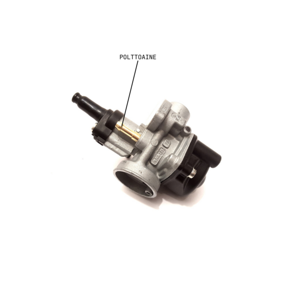 Dellorto PHVA 17.5mm TS kaasutin