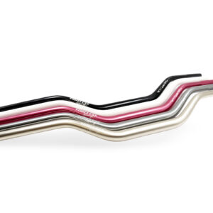Timeless fatbar tanko 28mm (useita eri värejä)