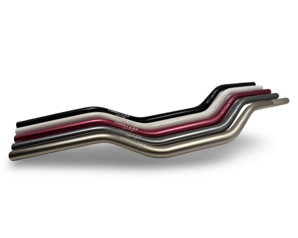Timeless Fatbar tankosetti