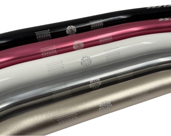 Timeless Fatbar tankosetti