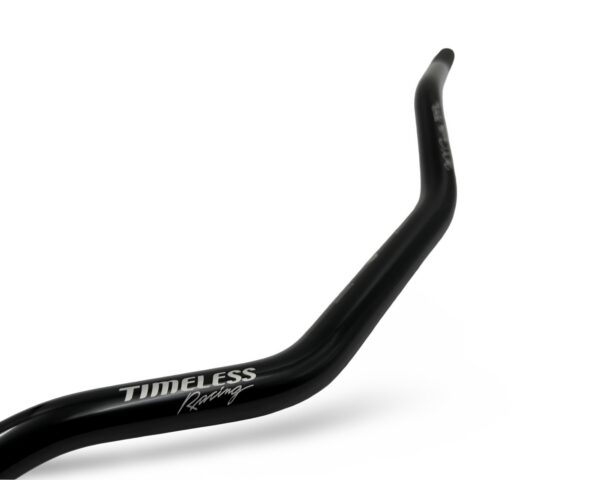 Timeless Fatbar tankosetti