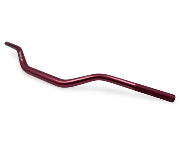 Timeless Fatbar tankosetti