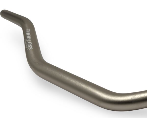 Timeless Fatbar tankosetti