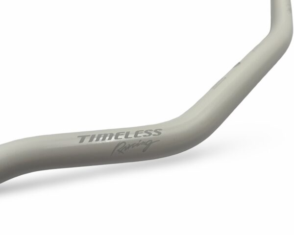 Timeless Fatbar tankosetti