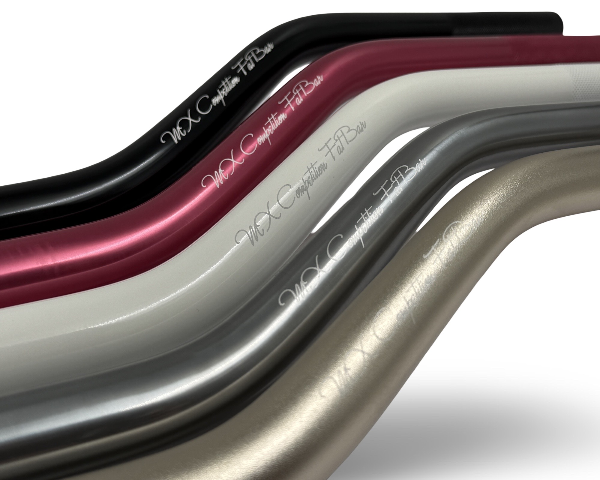 Timeless Fatbar tankosetti - Kuva 6
