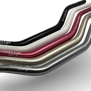 Timeless Fatbar tankosetti - Kuva 4