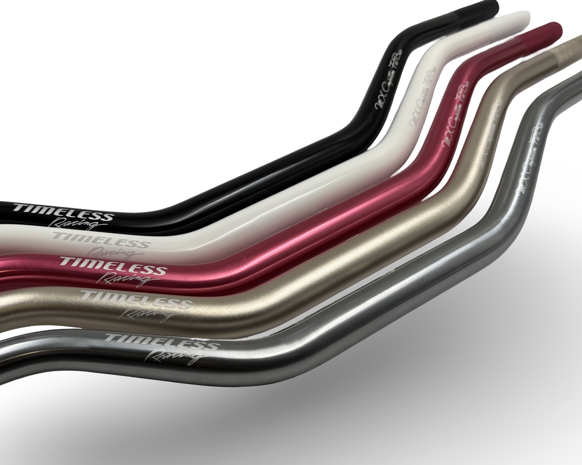 Timeless Fatbar tankosetti - Kuva 4