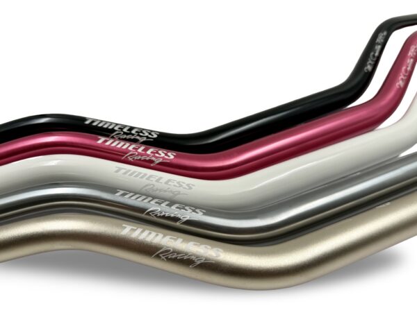 Timeless Fatbar tankosetti