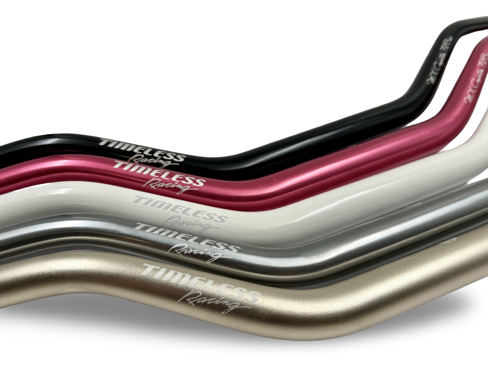 Timeless Fatbar tankosetti - Kuva 5