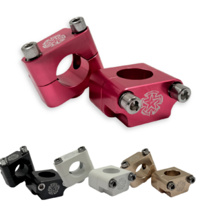 Timeless fatbar raiserit 28mm