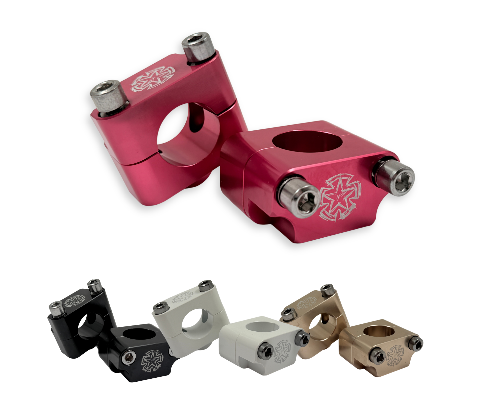 Timeless Fatbar tankosetti - Kuva 18
