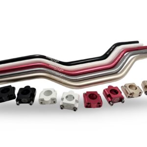 Timeless Fatbar tankosetti