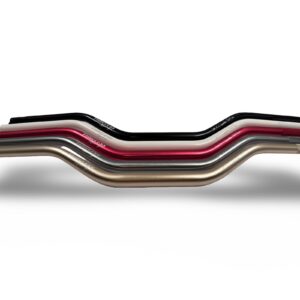 Timeless Fatbar tankosetti - Kuva 3