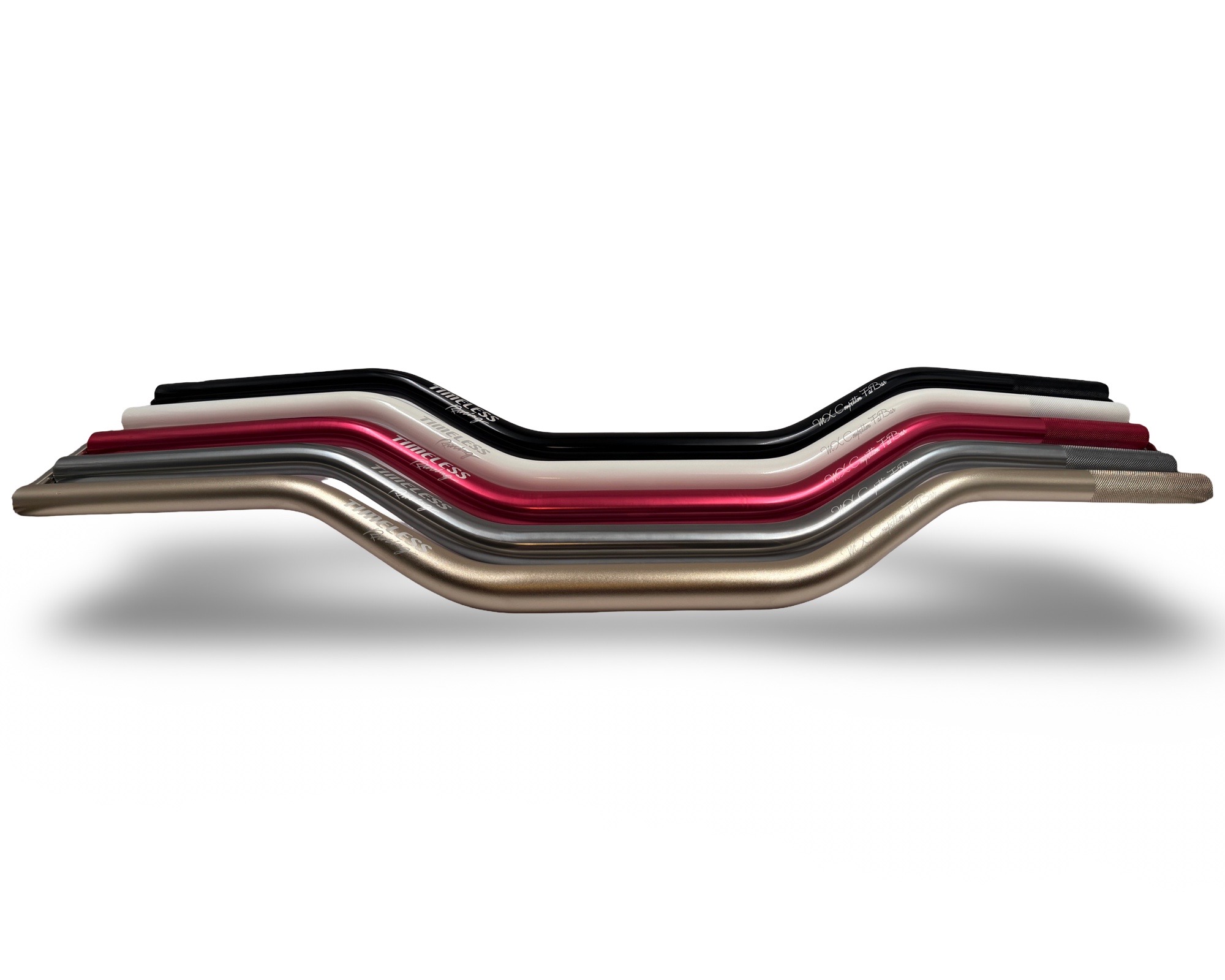 Timeless Fatbar tankosetti - Kuva 3