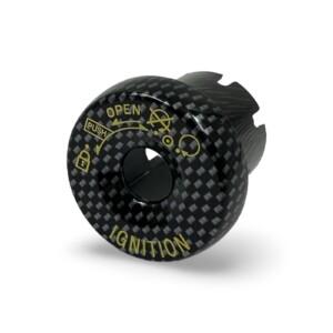 Virtalukonkehys carbon, Yamaha Aerox