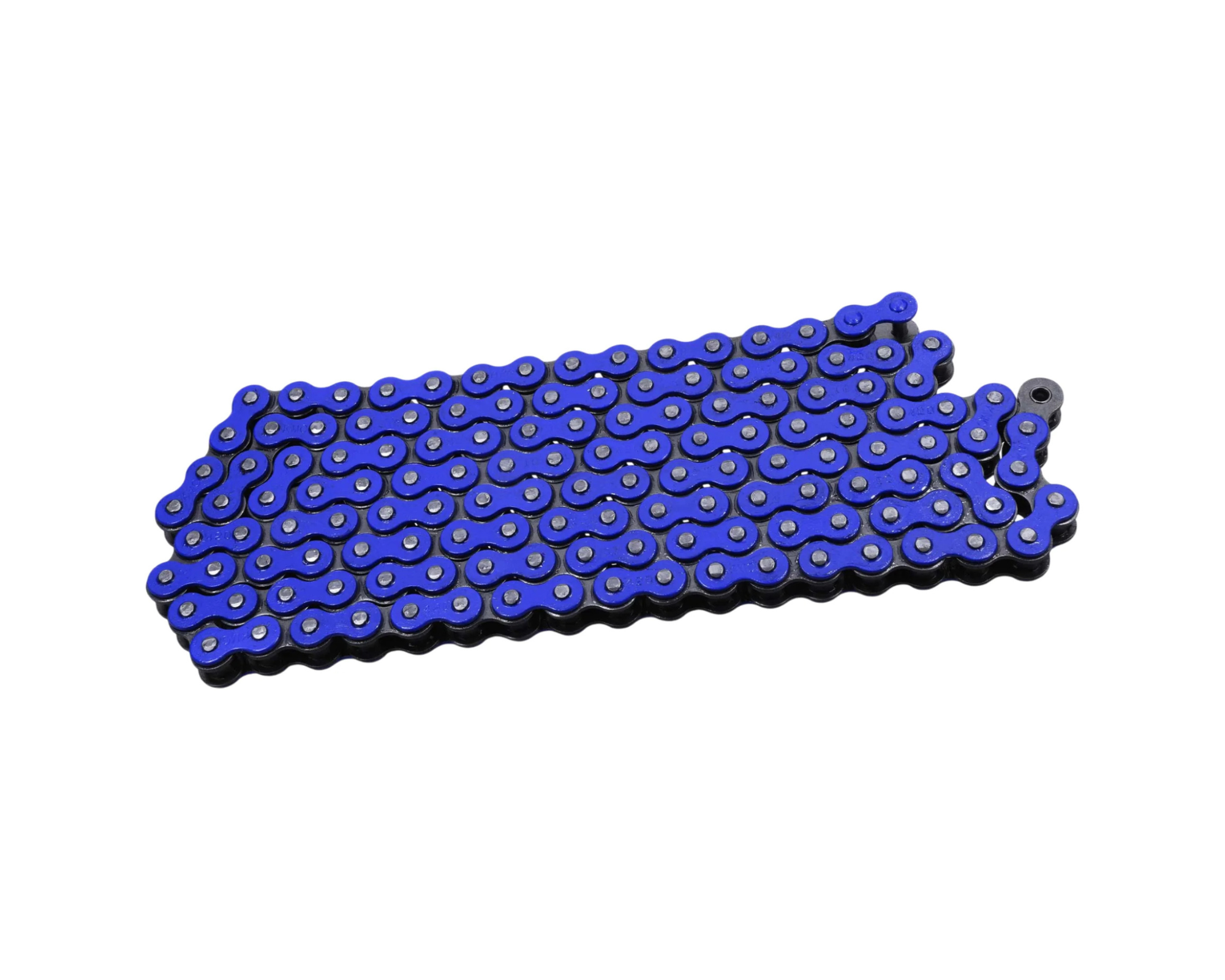 Voca Racing 420 vahvistetut ketjut by KMC, 136 lenkkiä (useita eri värejä) - Kuva 4