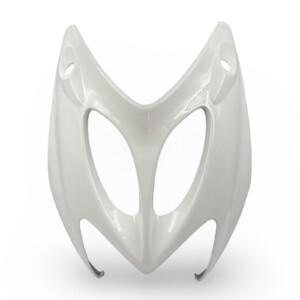 TNT etukate, valkoinen, Yamaha Aerox <-12