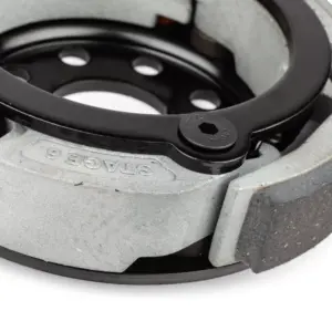 Stage6 Sport Pro kytkin Ø107mm, Aprilia/Peugeot/Piaggio/Yamaha skootterit - Kuva 3
