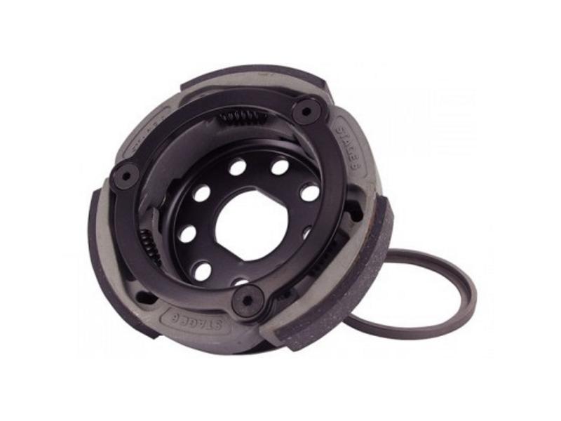 Stage6 Sport Pro kytkin Ø107mm, Aprilia/Peugeot/Piaggio/Yamaha skootterit - Kuva 1