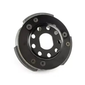 Stage6 Sport Pro kytkin Ø107mm, Aprilia/Peugeot/Piaggio/Yamaha skootterit - Kuva 5