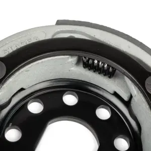 Stage6 Sport Pro kytkin Ø107mm, Aprilia/Peugeot/Piaggio/Yamaha skootterit - Kuva 4