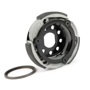 Stage6 Sport Pro kytkin Ø107mm, Aprilia/Peugeot/Piaggio/Yamaha skootterit - Kuva 2