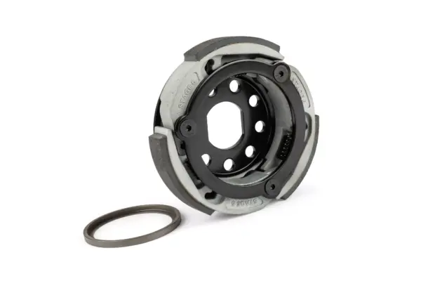 Stage6 Sport Pro kytkin Ø107mm, Aprilia/Peugeot/Piaggio/Yamaha skootterit