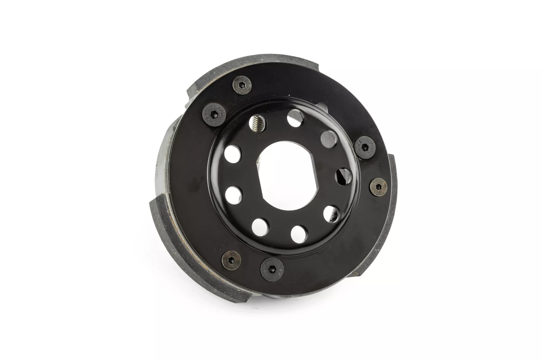 Stage6 Sport Pro kytkin Ø107mm, Aprilia/Peugeot/Piaggio/Yamaha skootterit - Kuva 5
