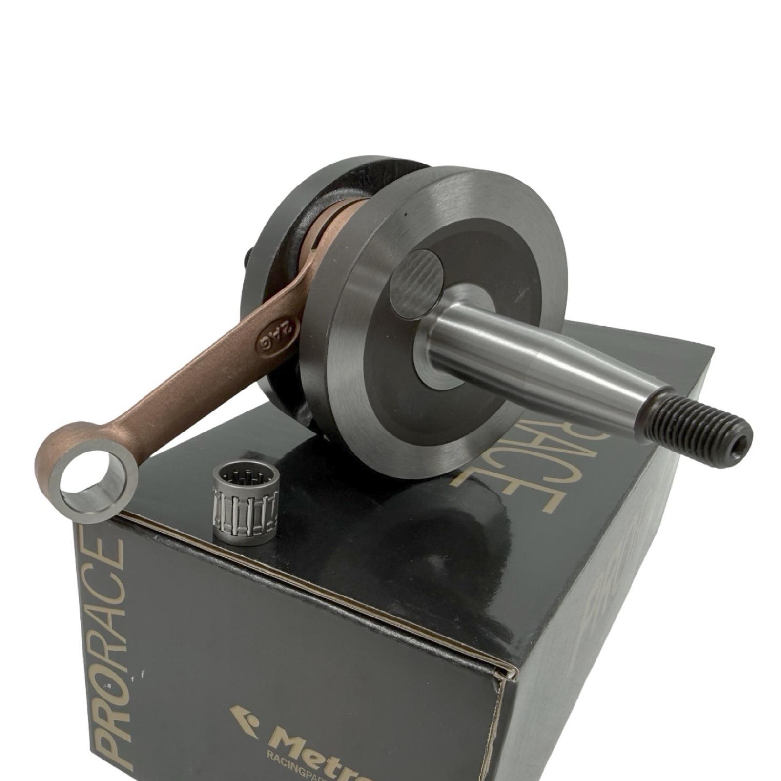 Metrakit Handmade MK kampiakseli, Minarelli AM6 - Kuva 1