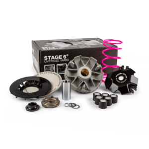 Stage6 R/T Oversize variaattori, Yamaha skootterit 2T