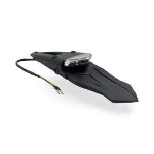 LED-takavalo+kilvenvalo kilventelineellä