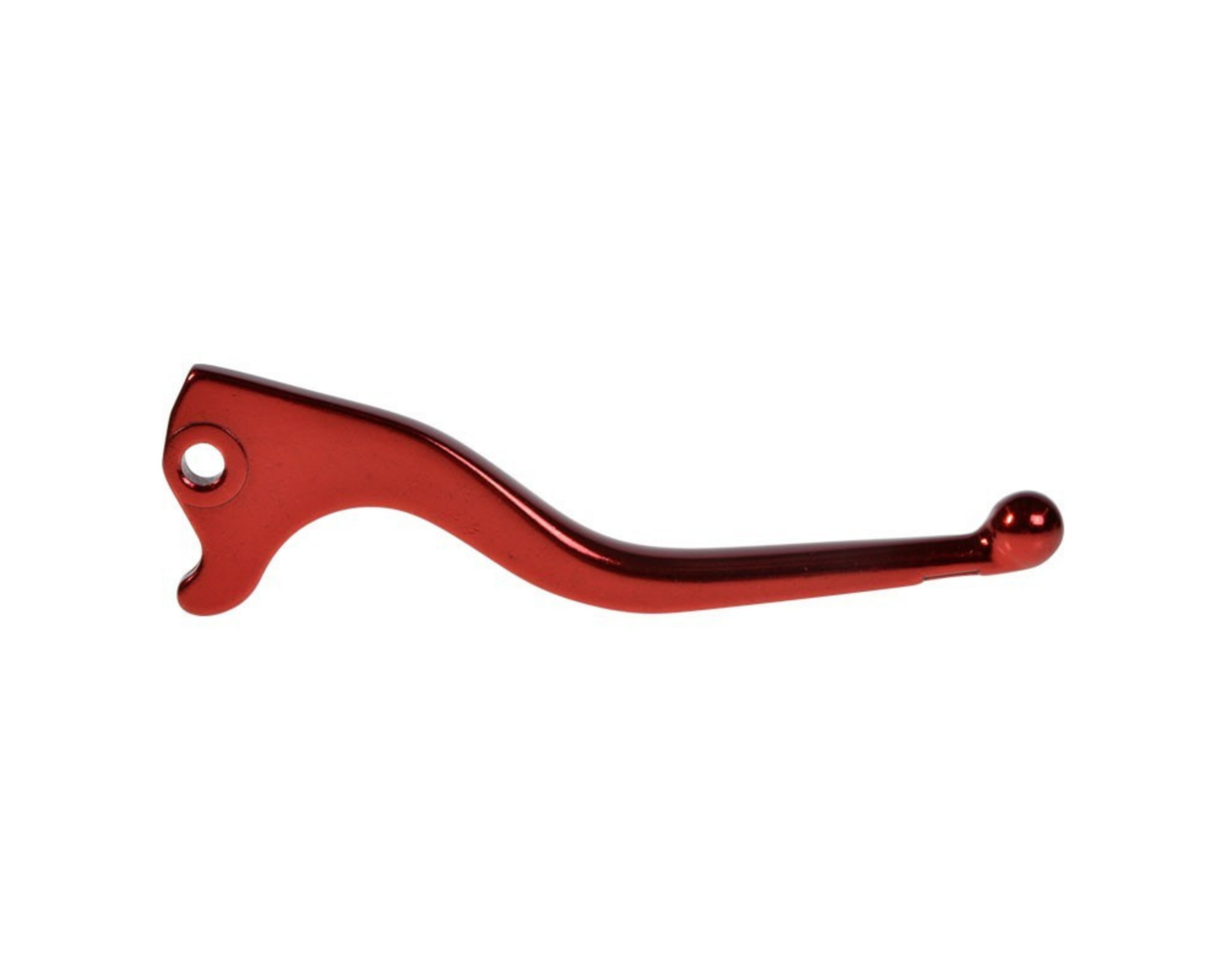 Jarrukahva, Derbi Senda DRD X-Treme, Gilera RCR/SMT 10->, Aprilia SX/RX 18-> - Kuva 2