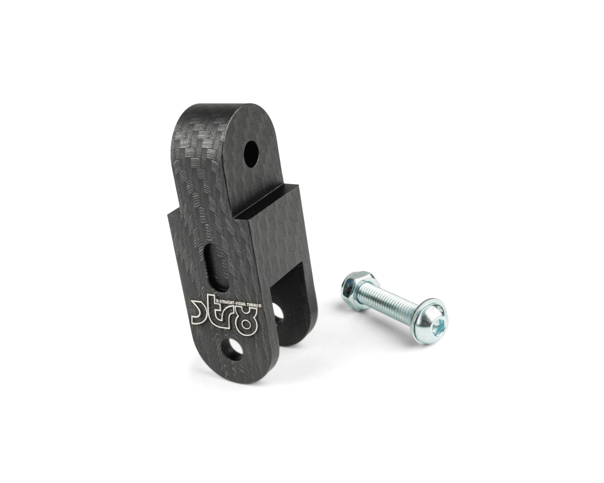 Korotuspala XL 60mm, Minarelli/CPI/Peugeot skootterit (useita eri värejä) - Kuva 8
