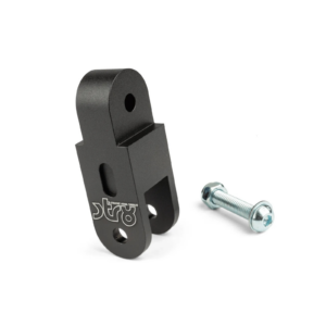 Korotuspala XL 60mm, Minarelli/CPI/Peugeot skootterit (useita eri värejä) - Kuva 2